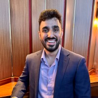 Nitish Mehta