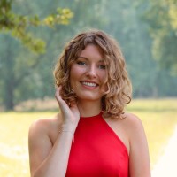 Anouk Van Den Wildenberg