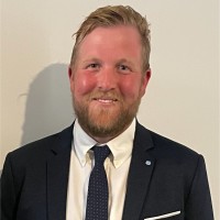 Ben Lebner
