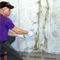 RubleWaterproofing Services