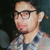 mohammed mir