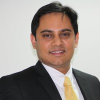 Amol Kumar
