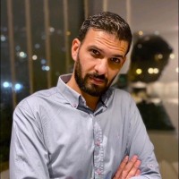 George El Khoury