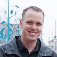 Tim Nydam