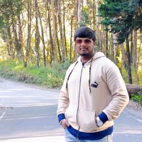 Arunkumar Palanisamy