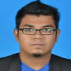 Mohd Akmal Ridzuan Bin Ahmad
