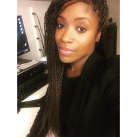 Myasia Moore M.S.