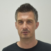 Danijel Matić
