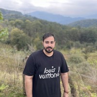 Sayyed Ali MirGhasemi