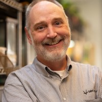 Bob Merz