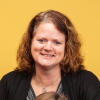 Mieke Peters