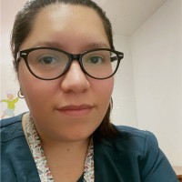 Jaqueline Gallagher Ibieta