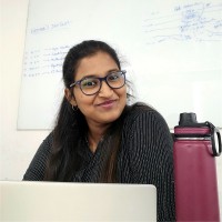 Sowmiya Balaraman