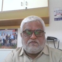 Lakhman Bhikhabhai Dodiya