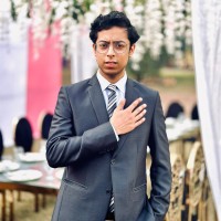 Hussain Zaidi