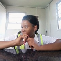 Tebogo Moshidi