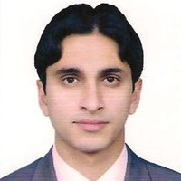 Zeeshan Ahmed