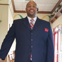 James Eure III