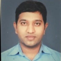 Kiran Patel