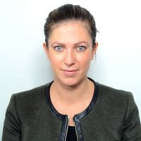 Pauline Gain