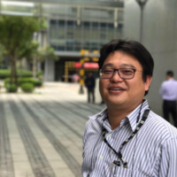 John Yu-Chieh Lin