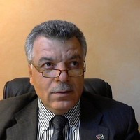 Khaled Qasem