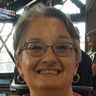 M. Denise Menchaca, Ed. D.