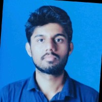Shrikanth Poojary