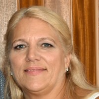 Loretta Hoffmann-Damico