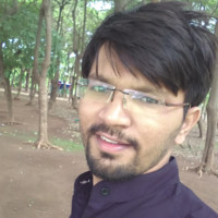 Pareshkumar Patel