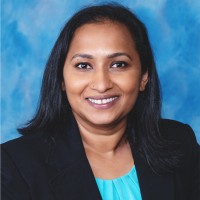 Bincy Varghese