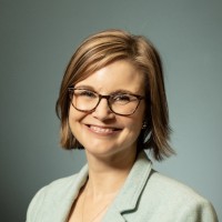 Sharon E.