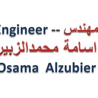 osama mohammed alzubier