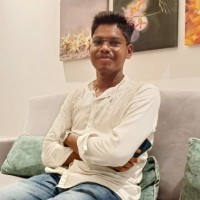Sourav Behera