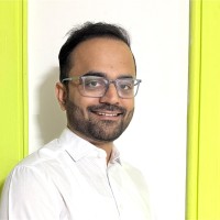 Shashank Jha