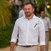 Billy Sweeney, MBA