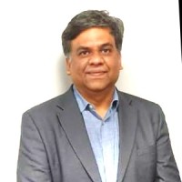Minesh Doshi