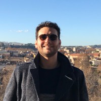 Matteo Dalla Vecchia