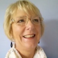 Fiona Underwood