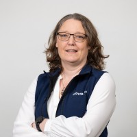 Martina Dahlström