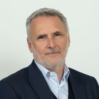 Patrick HEGESIPPE