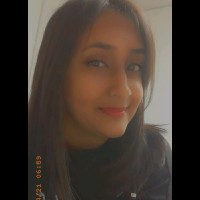 Juhi Maharaj
