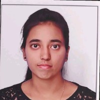 Bhoomika  Manjunath Vaidya