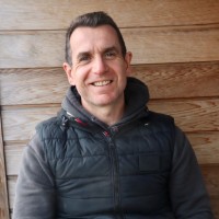 Steve Barton