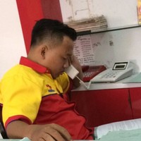 Rizki Hadi Pratama