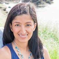 Arpita Monahan, Ccdp