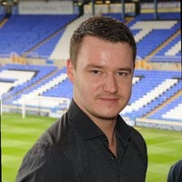 Daniel Shriane