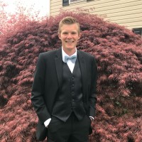 Garrett Knorr