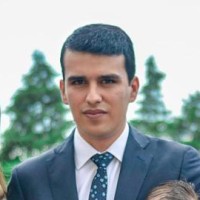 Luis Alejandro Villanueva Villarreal