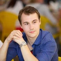 Sergei Morbakh